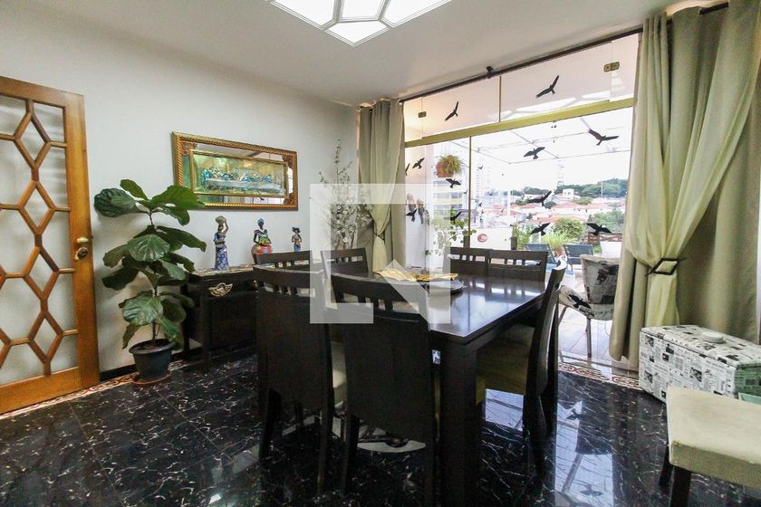 Casa, 4 quartos, 500 m² - Foto 28