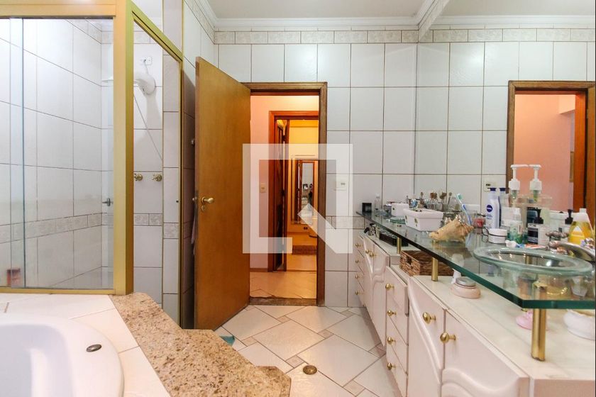 Casa, 4 quartos, 500 m² - Foto 64