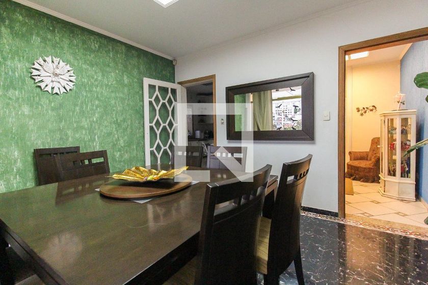 Casa, 4 quartos, 500 m² - Foto 30