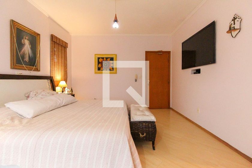 Casa, 4 quartos, 500 m² - Foto 42