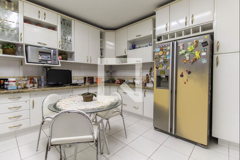 Casa, 4 quartos, 500 m² - Foto 134