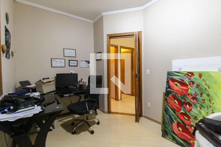 Casa, 4 quartos, 500 m² - Foto 104