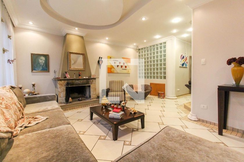 Casa, 4 quartos, 500 m² - Foto 1