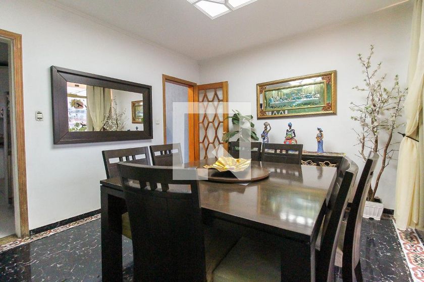 Casa, 4 quartos, 500 m² - Foto 26