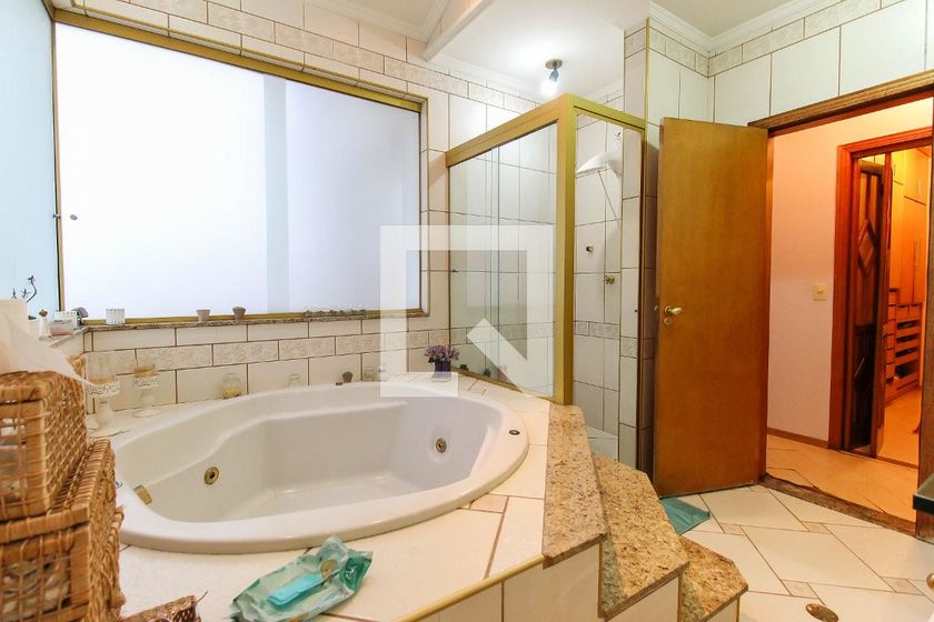 Casa, 4 quartos, 500 m² - Foto 62