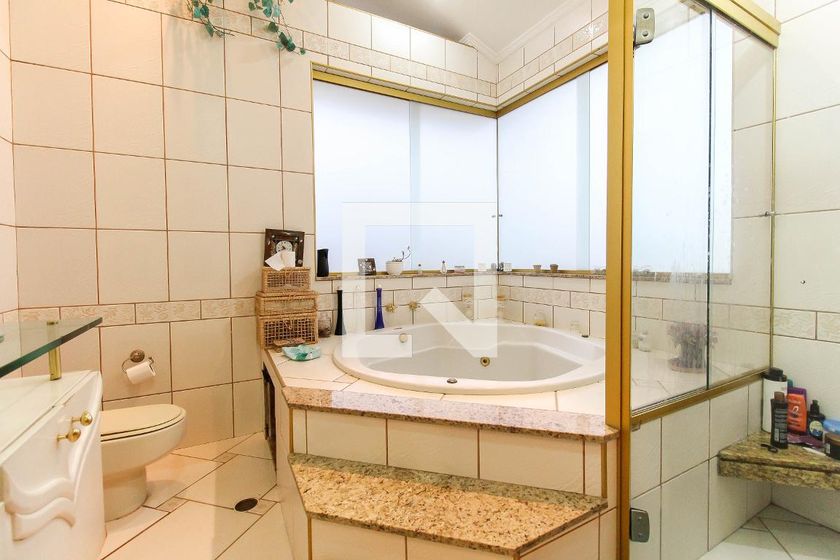 Casa, 4 quartos, 500 m² - Foto 60