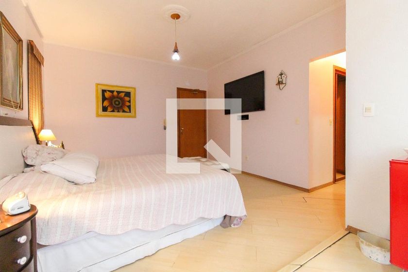 Casa, 4 quartos, 500 m² - Foto 40