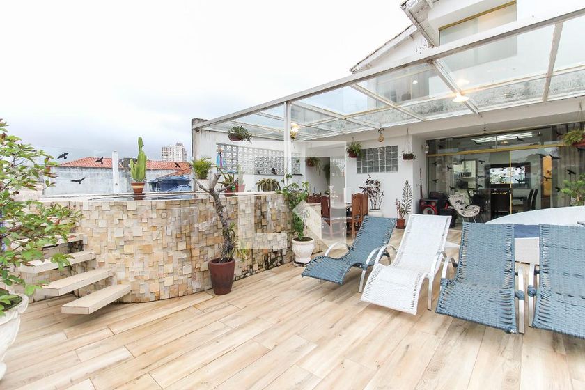 Casa, 4 quartos, 500 m² - Foto 150