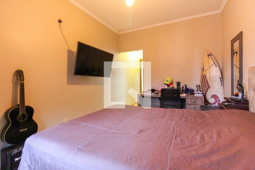 Casa, 4 quartos, 500 m² - Foto 86