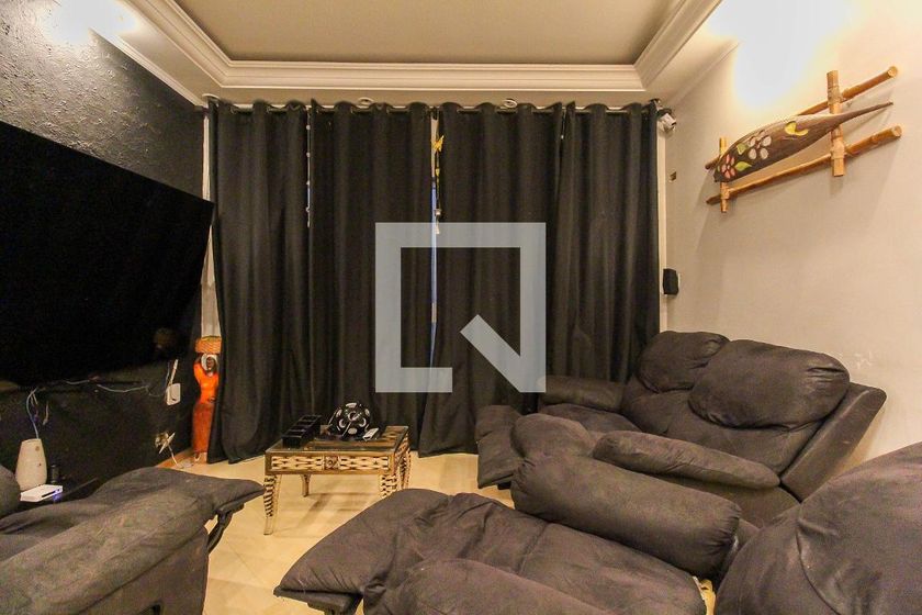 Casa, 4 quartos, 500 m² - Foto 12