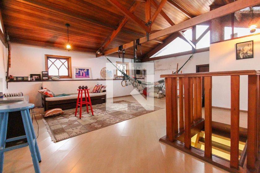 Casa, 4 quartos, 500 m² - Foto 124