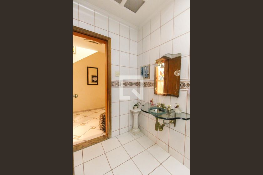 Casa, 4 quartos, 500 m² - Foto 22