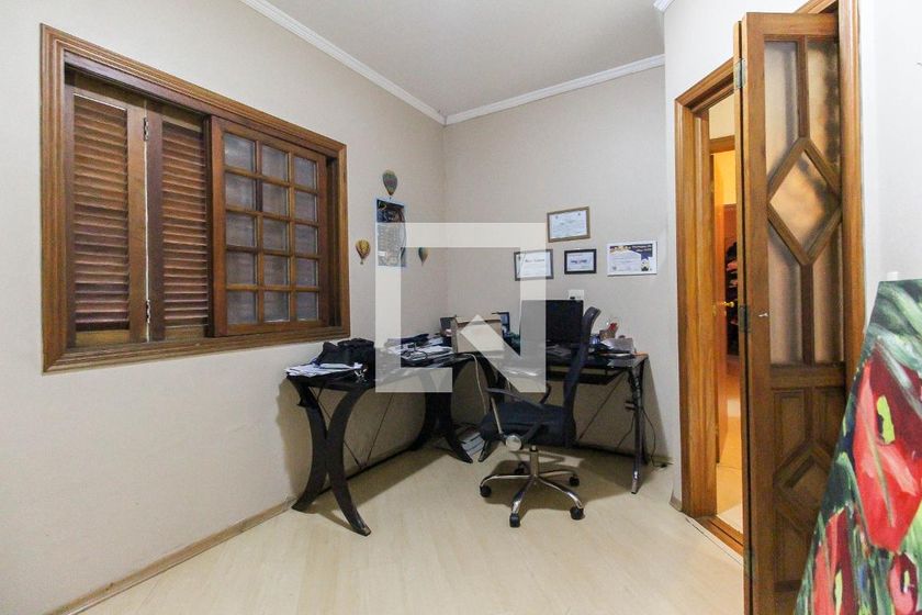 Casa, 4 quartos, 500 m² - Foto 106