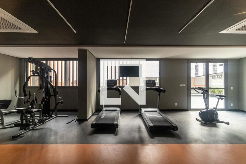 Kitnet-Studio, 25 m² - Foto 43