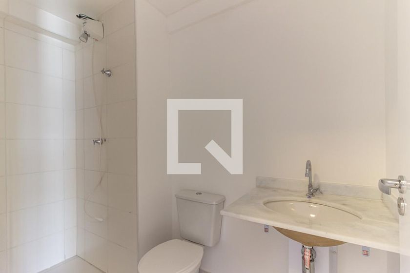 Kitnet-Studio, 25 m² - Foto 21