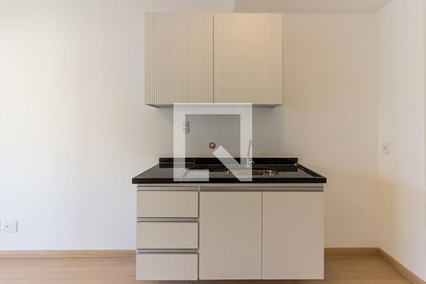 Kitnet-Studio, 25 m² - Foto 37