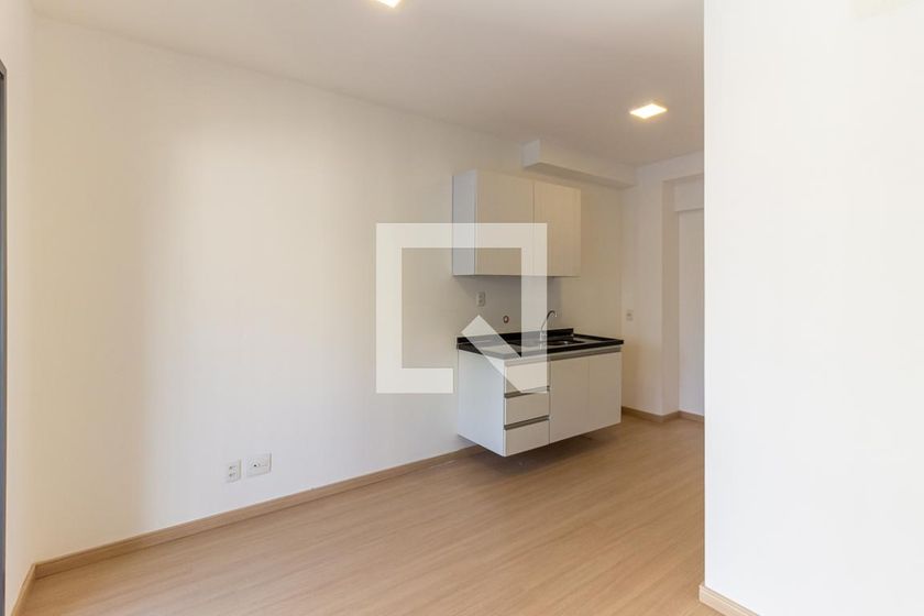 Kitnet-Studio, 25 m² - Foto 11