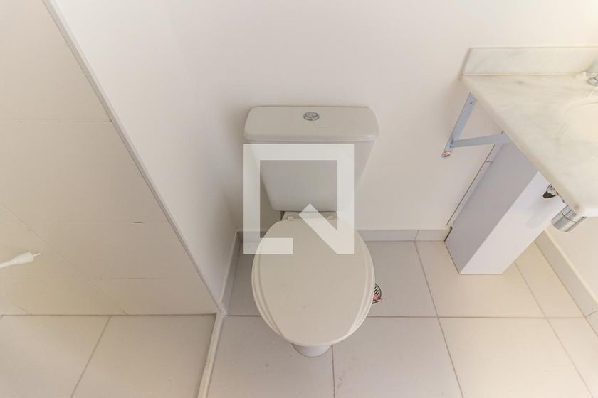 Kitnet-Studio, 25 m² - Foto 31