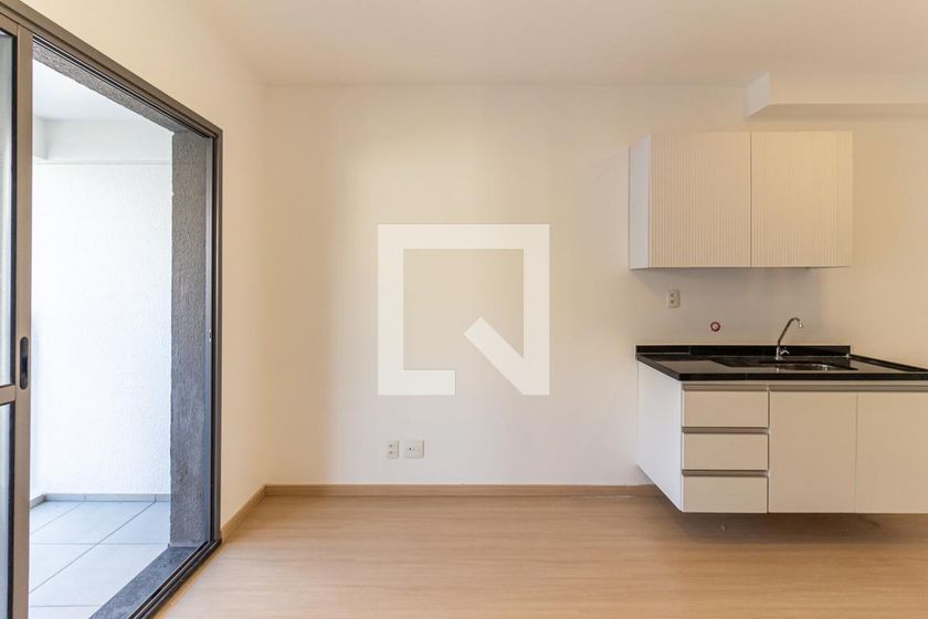 Kitnet-Studio, 25 m² - Foto 13