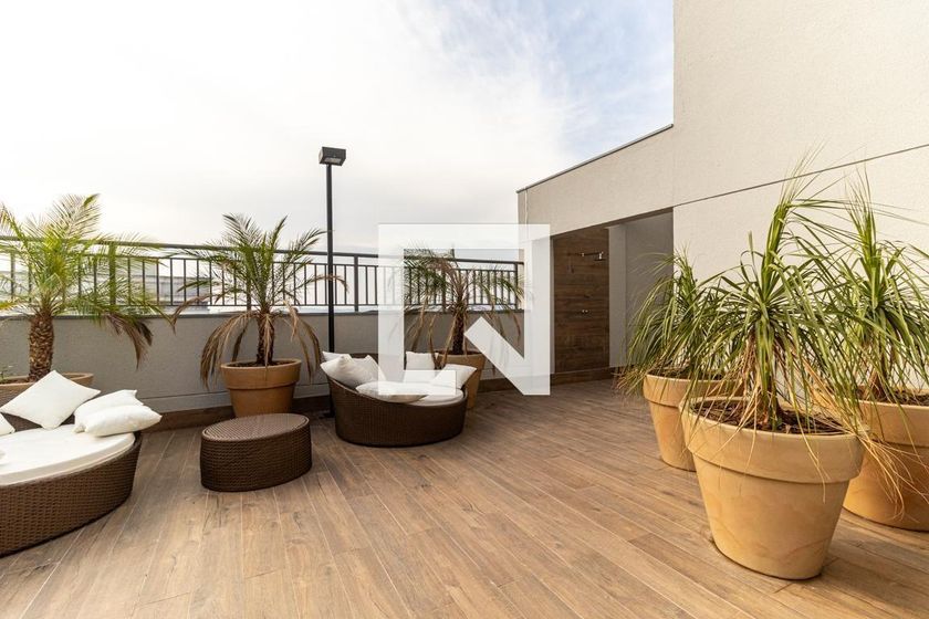 Kitnet-Studio, 25 m² - Foto 61