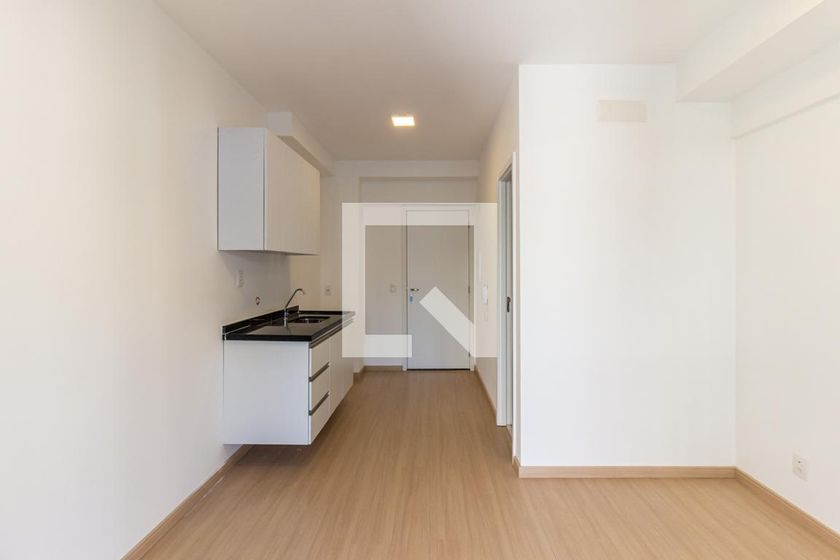 Kitnet-Studio, 25 m² - Foto 9