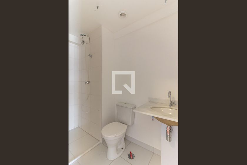 Kitnet-Studio, 25 m² - Foto 23