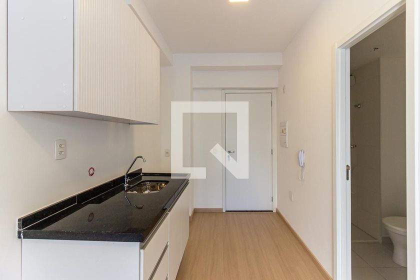 Kitnet-Studio, 25 m² - Foto 33