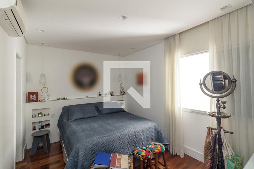Apartamento, 4 quartos, 236 m² - Foto 33