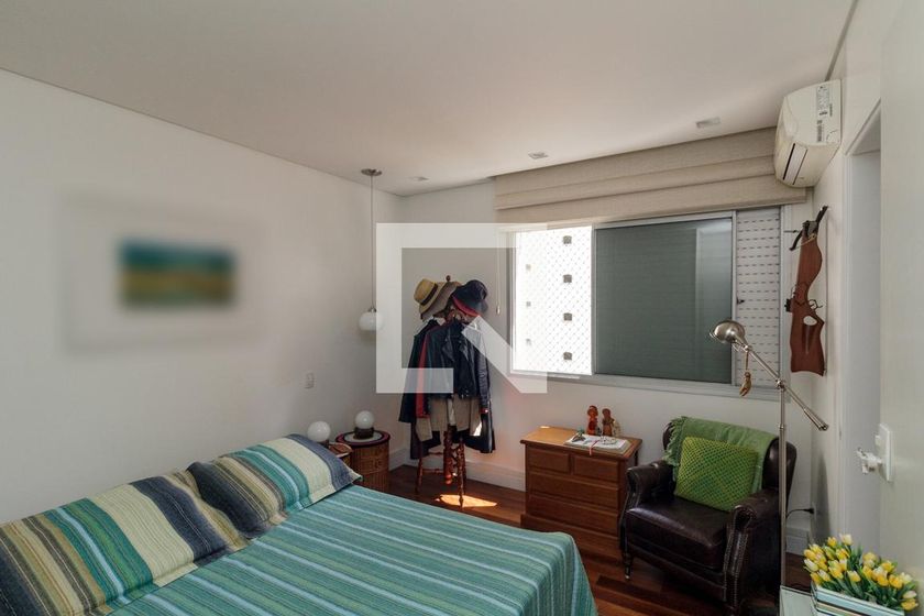 Apartamento, 4 quartos, 236 m² - Foto 53