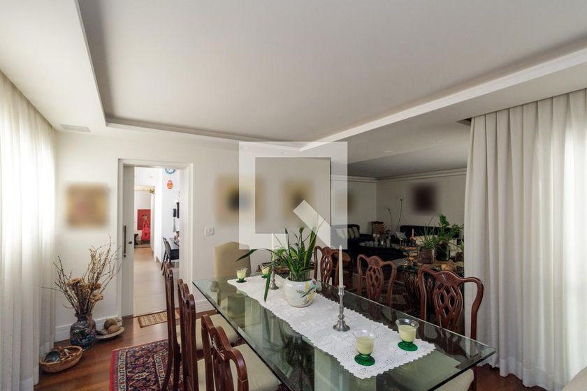 Apartamento, 4 quartos, 236 m² - Foto 11