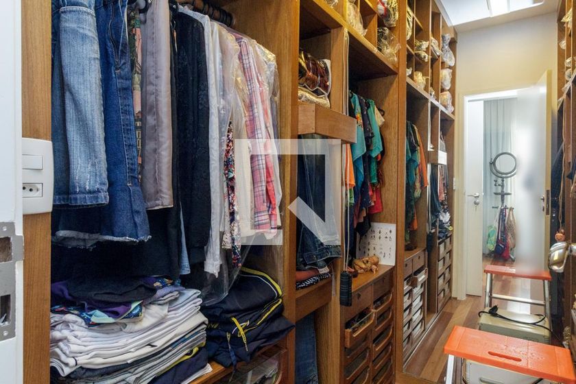 Apartamento, 4 quartos, 236 m² - Foto 41