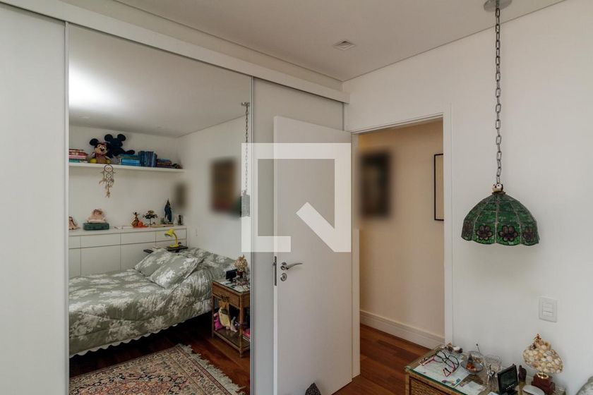 Apartamento, 4 quartos, 236 m² - Foto 49
