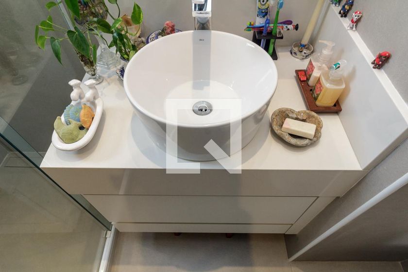 Apartamento, 4 quartos, 236 m² - Foto 101
