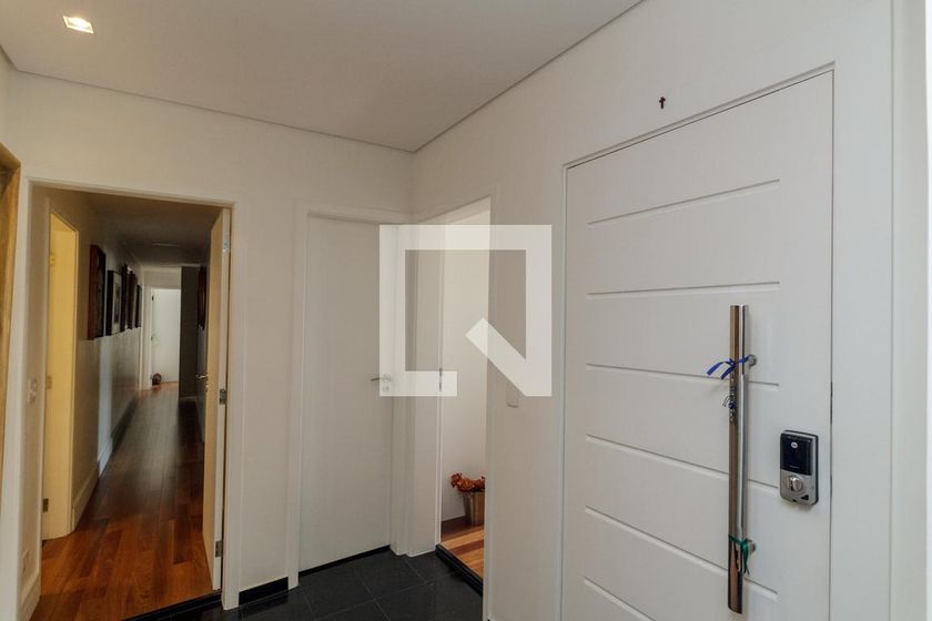 Apartamento, 4 quartos, 236 m² - Foto 23
