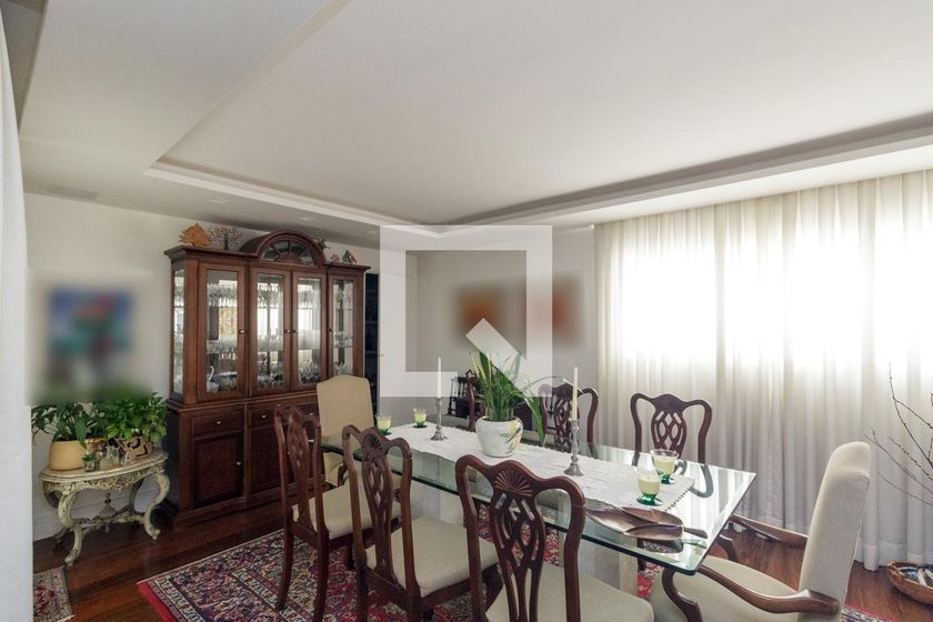 Apartamento, 4 quartos, 236 m² - Foto 9