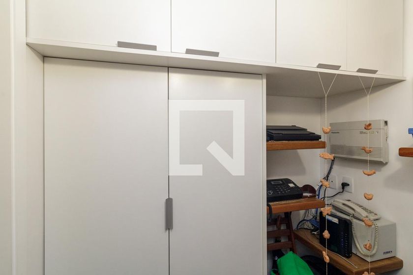 Apartamento, 4 quartos, 236 m² - Foto 131