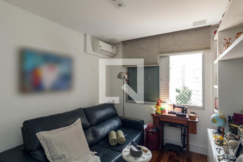 Apartamento, 4 quartos, 236 m² - Foto 63