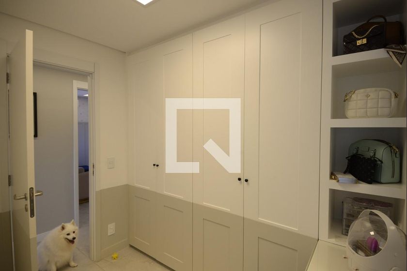 Apartamento, 3 quartos, 140 m² - Foto 36