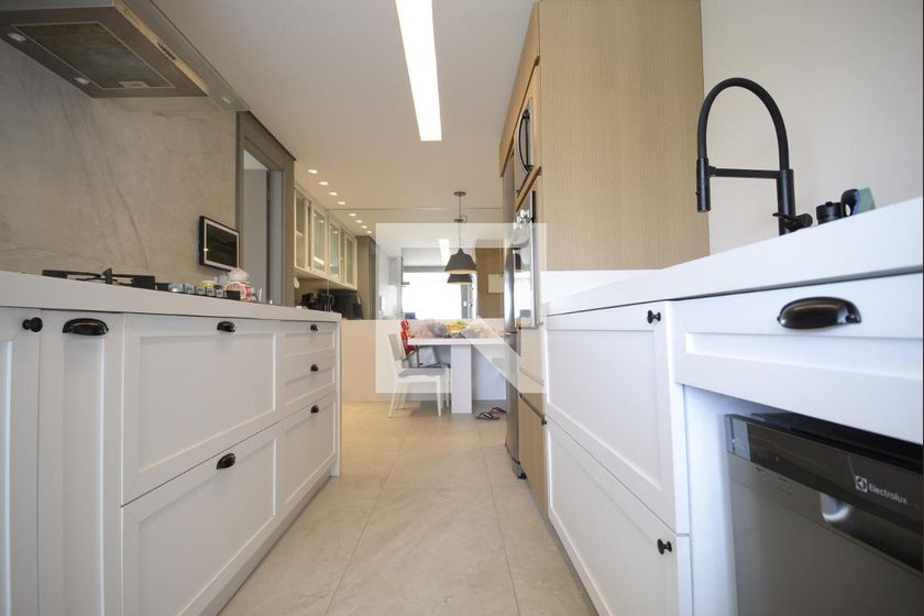 Apartamento, 3 quartos, 140 m² - Foto 61