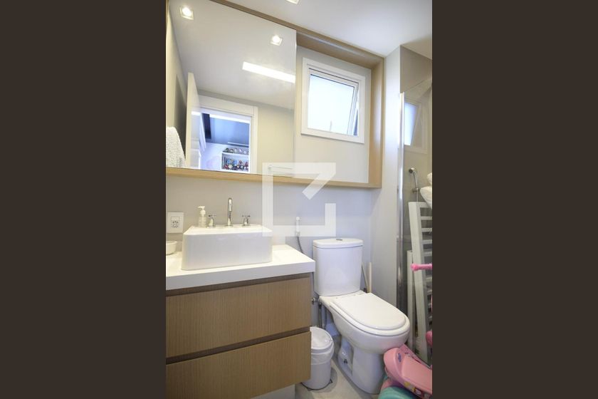 Apartamento, 3 quartos, 140 m² - Foto 31