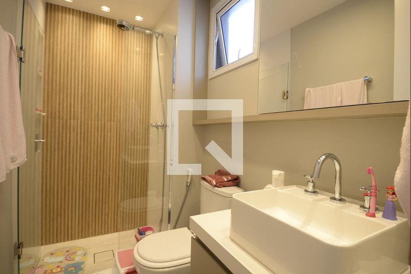 Apartamento, 3 quartos, 140 m² - Foto 19