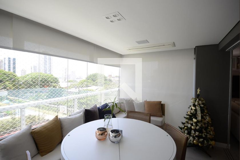 Apartamento, 3 quartos, 140 m² - Foto 9