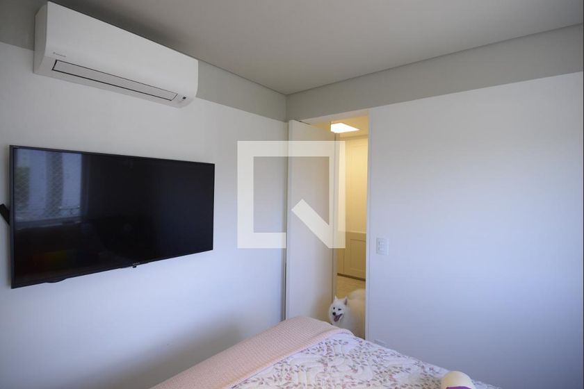 Apartamento, 3 quartos, 140 m² - Foto 40