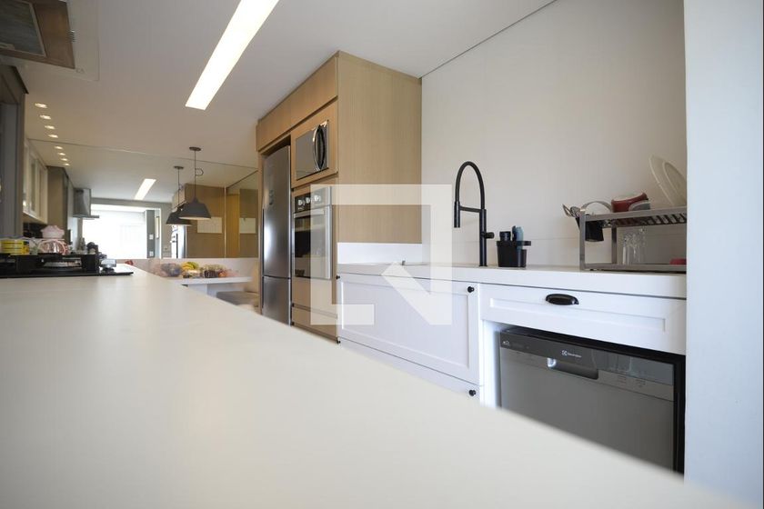 Apartamento, 3 quartos, 140 m² - Foto 60
