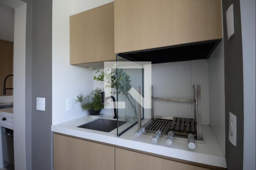 Apartamento, 3 quartos, 140 m² - Foto 11