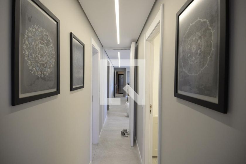 Apartamento, 3 quartos, 140 m² - Foto 48