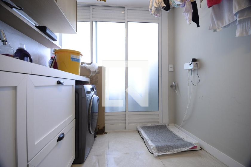 Apartamento, 3 quartos, 140 m² - Foto 66