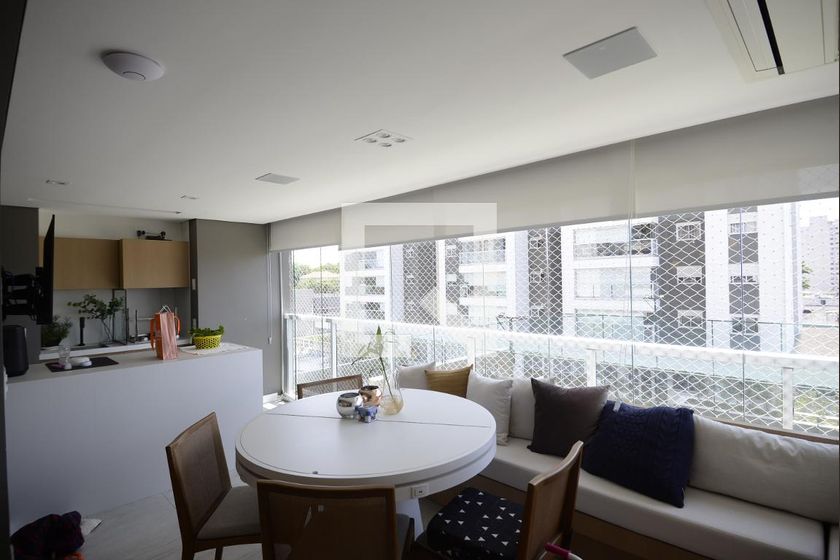 Apartamento, 3 quartos, 140 m² - Foto 6