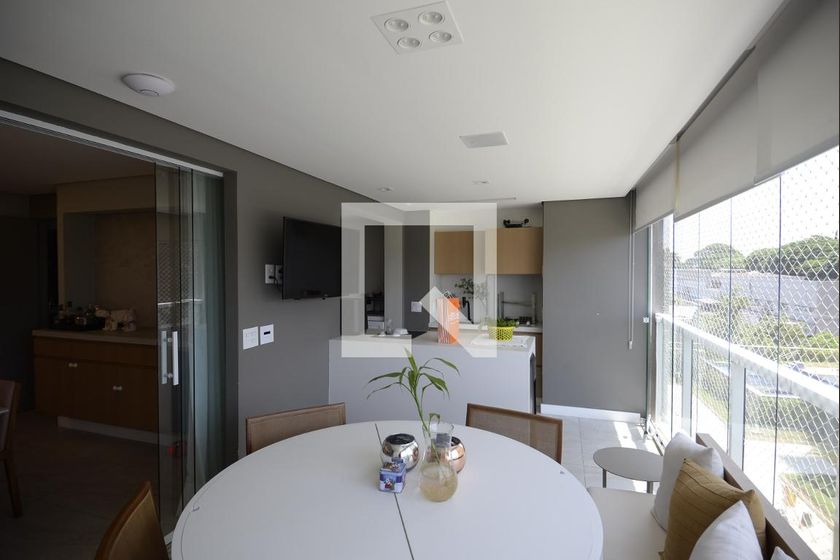 Apartamento, 3 quartos, 140 m² - Foto 7