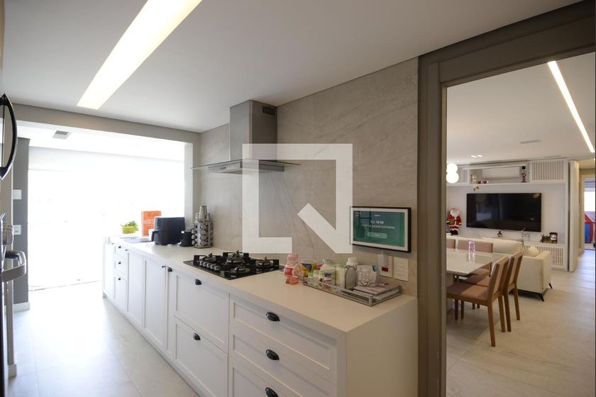 Apartamento, 3 quartos, 140 m² - Foto 59